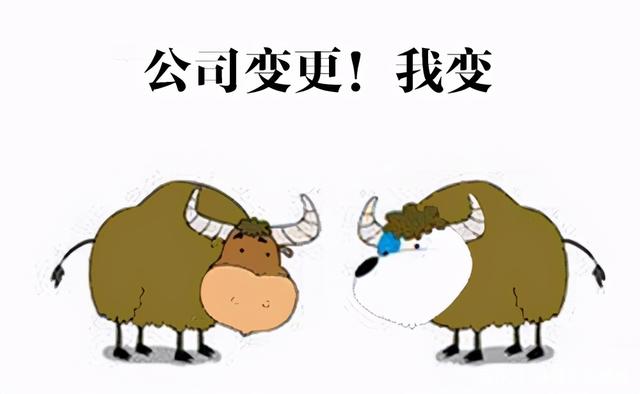 公司名称变更的详细流程，值得收藏！